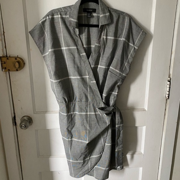 Plus Size Dress
